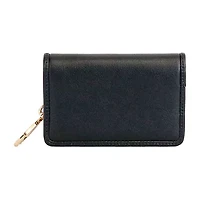 Juicy By Couture Womens Flip Fold Wallet