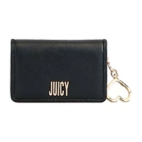 Juicy By Couture Womens Flip Fold Wallet