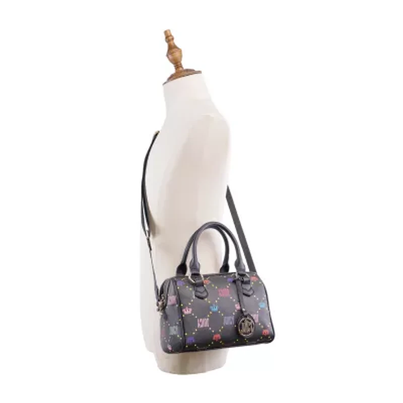Juicy By Couture Simplicity Satchel