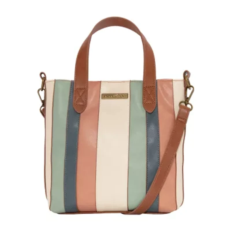 Frye and Co. Mini Tote Bag