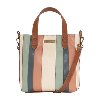 Frye and Co. Mini Tote Bag