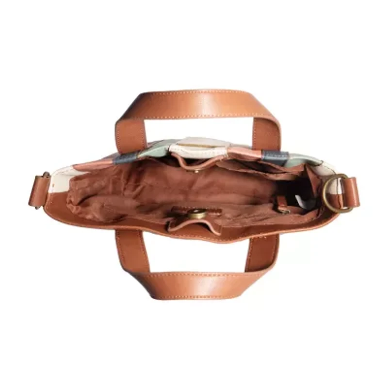 Frye and Co. Mini Tote Bag