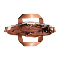 Frye and Co. Mini Tote Bag