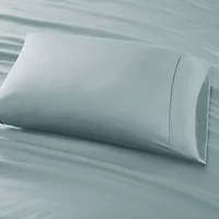 Madison Park 800tc Sateen Easy Care Wrinkle Resistant Sheet Set