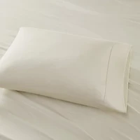 Madison Park 800tc Sateen Easy Care Wrinkle Resistant Sheet Set