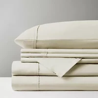 Madison Park 800tc Sateen Easy Care Wrinkle Resistant Sheet Set
