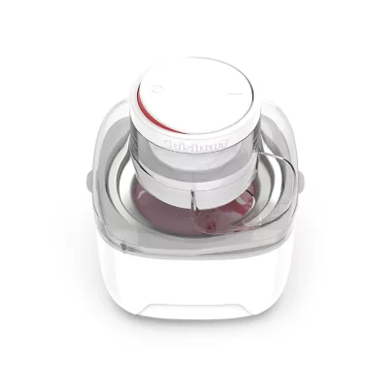 Cuisinart 1-Pint Wonder Ice Cream Maker