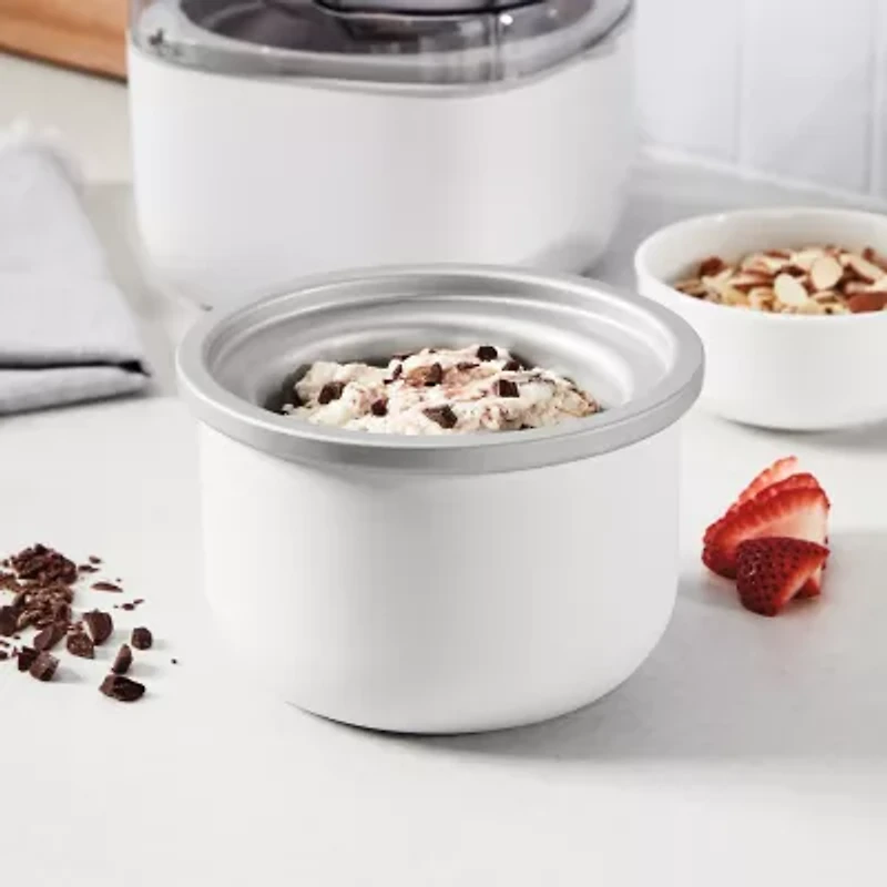 Cuisinart 1-Pint Wonder Ice Cream Maker