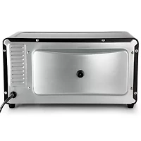 MegaChef 9 Liter Toaster Oven