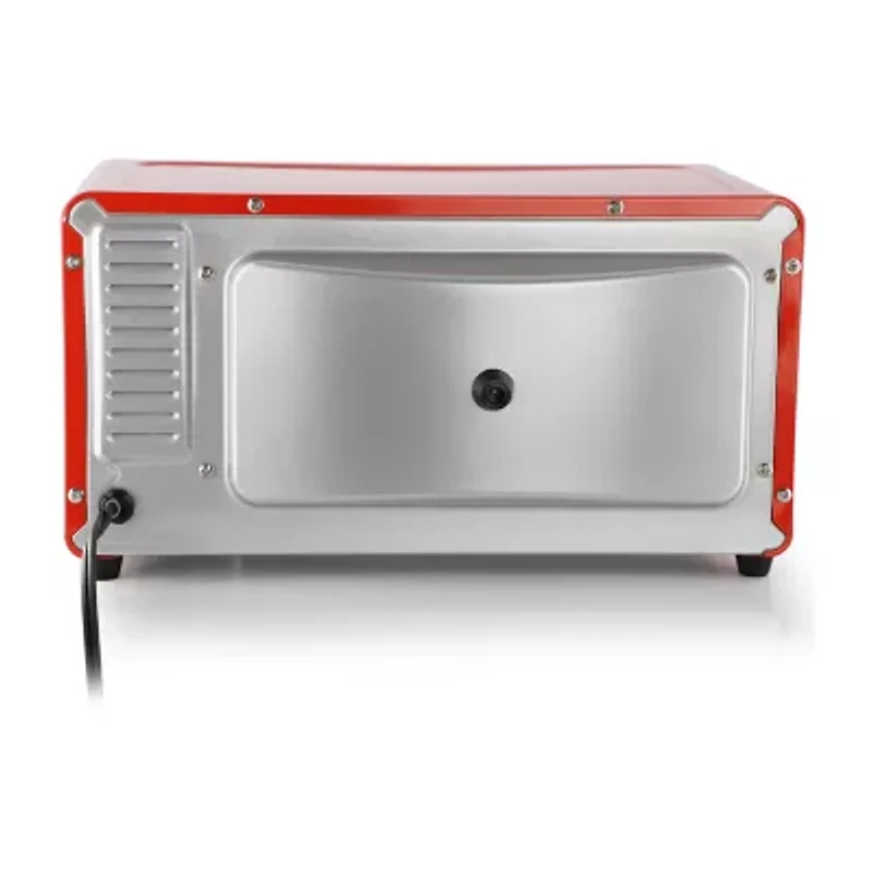 MegaChef 9 Liter Toaster Oven