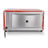 MegaChef 9 Liter Toaster Oven