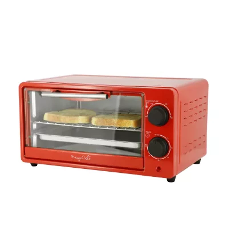 MegaChef 9 Liter Toaster Oven