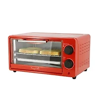 MegaChef 9 Liter Toaster Oven