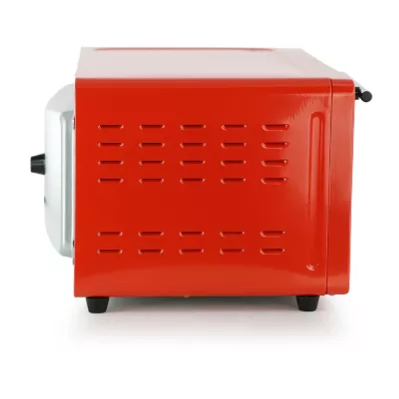 MegaChef 9 Liter Toaster Oven