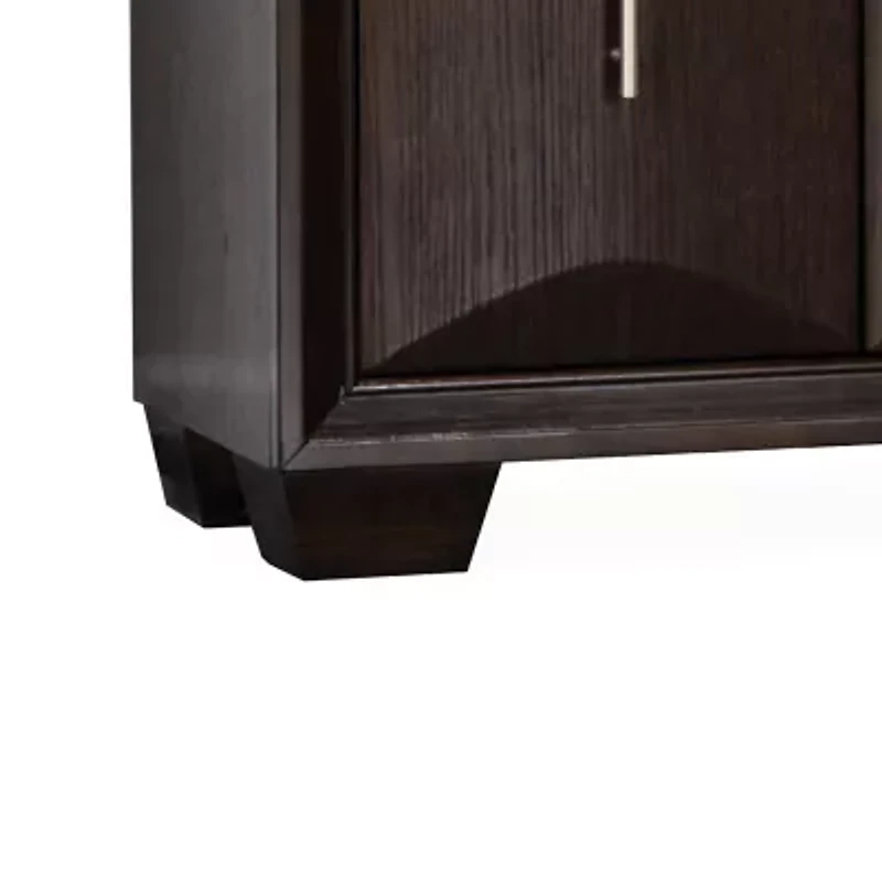 Hinwitz Wooden Server
