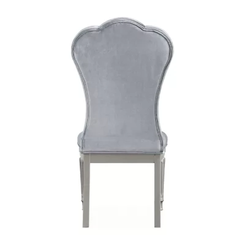 Melodi Parc 2-pc. Upholstered Dining Chair