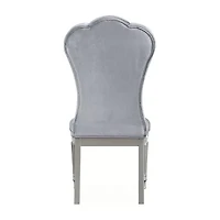 Melodi Parc 2-pc. Upholstered Dining Chair