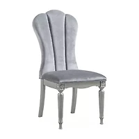Melodi Parc 2-pc. Upholstered Dining Chair