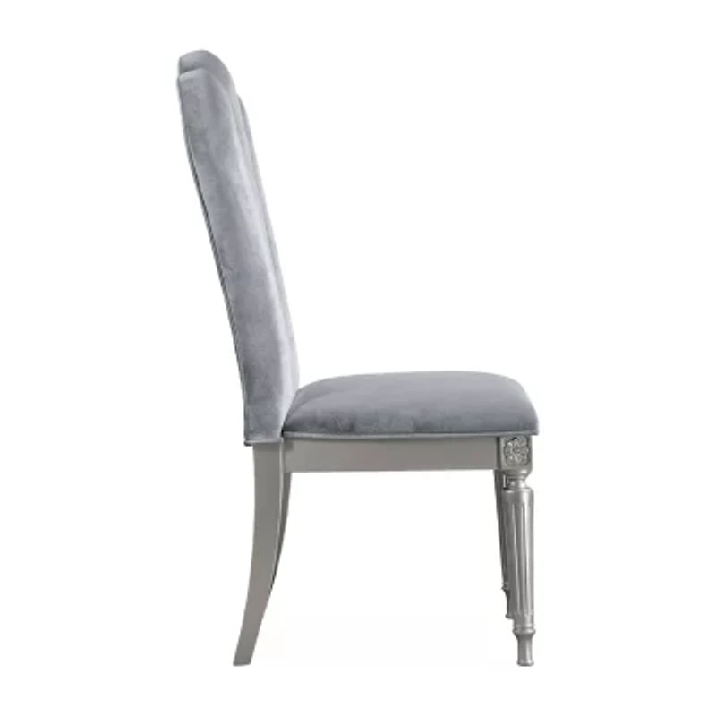 Melodi Parc 2-pc. Upholstered Dining Chair