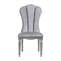 Melodi Parc 2-pc. Upholstered Dining Chair
