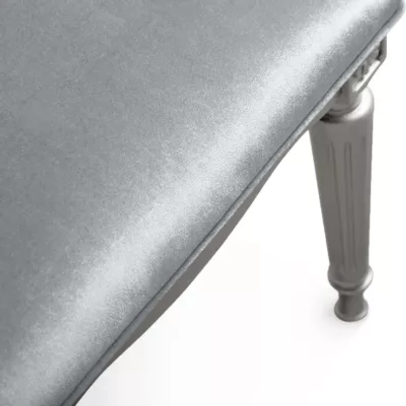 Melodi Parc 2-pc. Upholstered Dining Chair