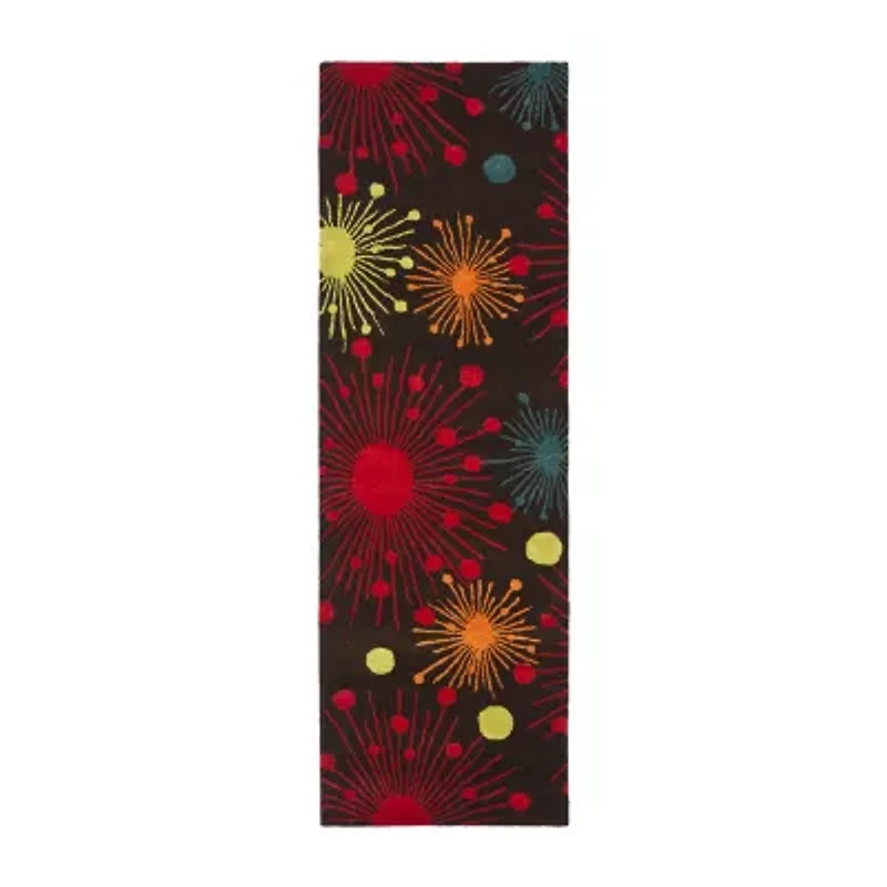 Safavieh Soho Indoor Rectangular Runner