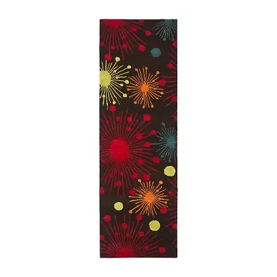 Safavieh Soho Indoor Rectangular Runner