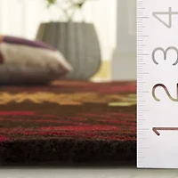 Safavieh Soho Indoor Square Area Rug