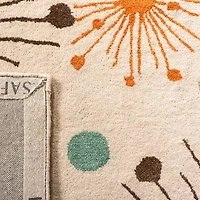 Safavieh Soho Indoor Round Area Rug