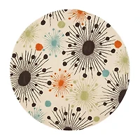 Safavieh Soho Indoor Round Area Rug