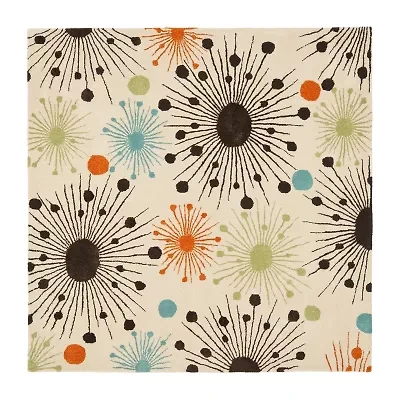 Safavieh Soho Indoor Square Area Rug