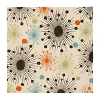 Safavieh Soho Indoor Square Area Rug