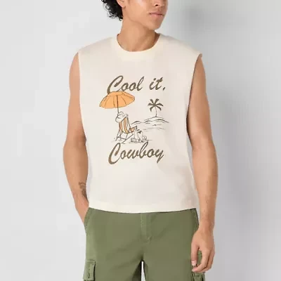 Arizona Mens Muscle Tank