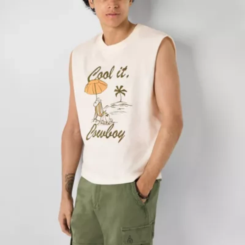 Arizona Mens Muscle Tank