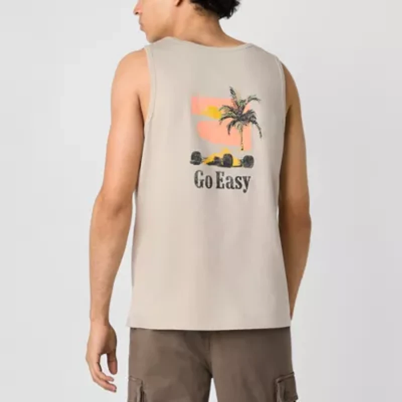 Arizona Mens Graphic Tank