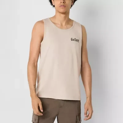 Arizona Mens Graphic Tank