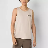 Arizona Mens Graphic Tank
