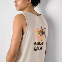 Arizona Mens Graphic Tank