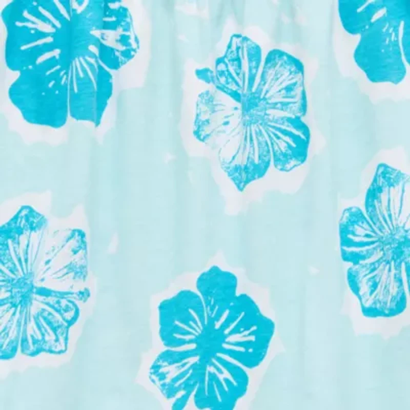 Okie Dokie Toddler & Little Girls Sleeveless A-Line Dress