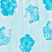 Okie Dokie Toddler & Little Girls Sleeveless A-Line Dress