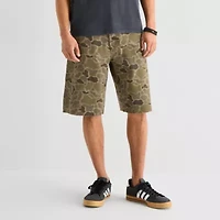 Arizona Baggy Fit Mens Denim Short