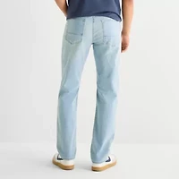 Arizona Mens Straight Leg Jean