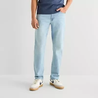 Arizona Mens Straight Leg Jean