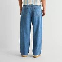 Arizona Mens Baggy Fit Jean