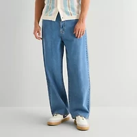 Arizona Mens Baggy Fit Jean