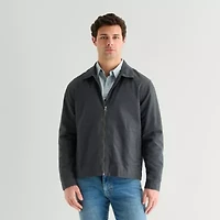 mutual weave Mens Work Jacket