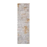 Momeni Cannes 5 Abstract Indoor Rectangular Accent Rug