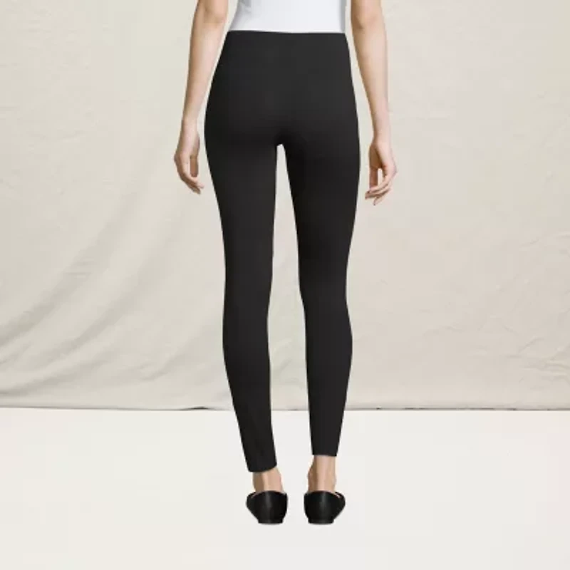 a.n.a Womens Knit Legging
