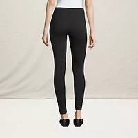 a.n.a Womens Knit Legging