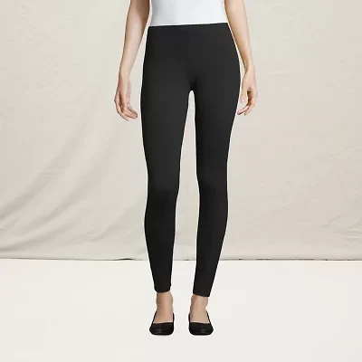 a.n.a Womens Knit Legging